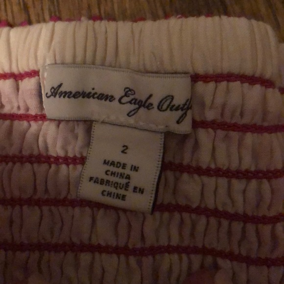 American Eagle Sundress - Picture 4 of 4